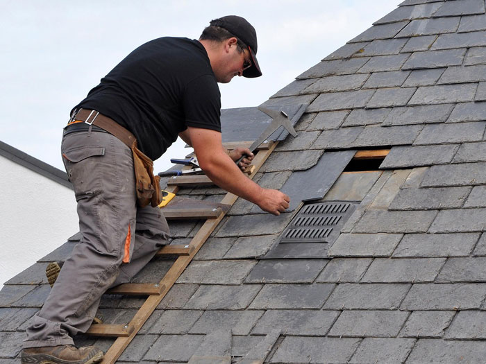 Entreprise de couverture proche de Niederbronn-les-Bains